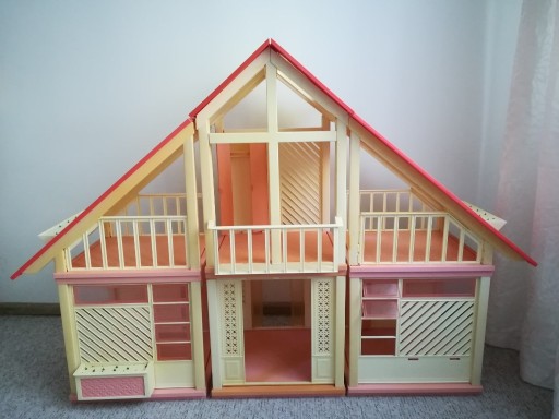 Zdjęcie oferty: Barbie Dreamhouse Vintage 1978 domek dla lalek