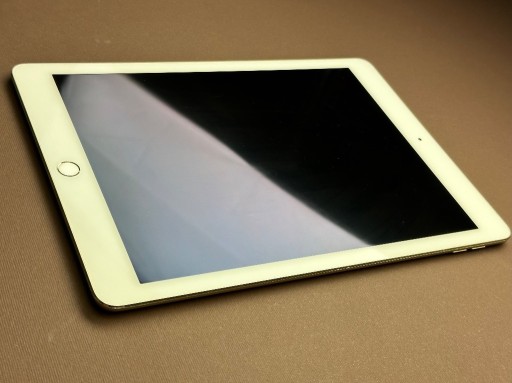 Zdjęcie oferty: iPad Air 2 Wifi 16GB 9,7" złoty