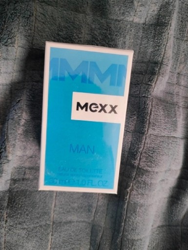 Zdjęcie oferty: Mexx Man woda toaletowa 