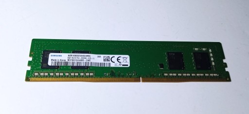 Zdjęcie oferty: RAM Samsung DDR4 2x8GB 3200MHz