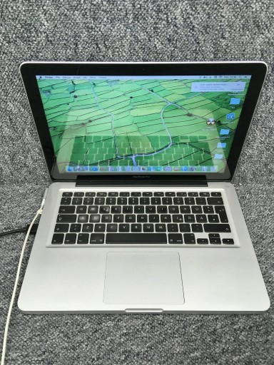 Zdjęcie oferty: MACBOOK PRO 7.1 A1278 MID 2010