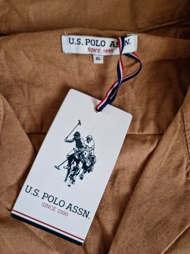 Zdjęcie oferty: Polo U.S. Polo Assn.