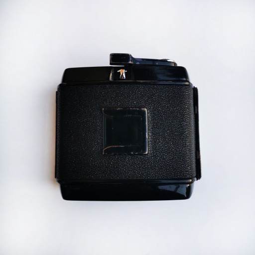 Zdjęcie oferty: Kaseta Mamiya RB67