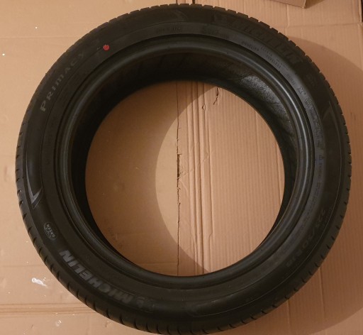 Zdjęcie oferty: Opony Michelin Primacy 3 225/50 R18 letnie