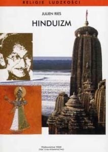 Zdjęcie oferty: Hinduizm  Religie ludzkości  Lawrence E. Sullivan