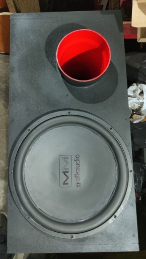 Zdjęcie oferty: Subwoofer polkaudio 15" 425rms