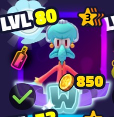 Zdjęcie oferty: Spongebob Tower Defense Granny Tentacles