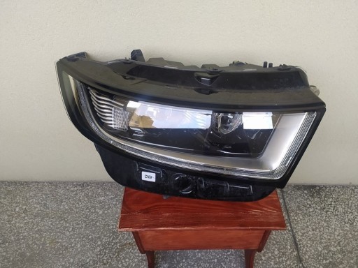Zdjęcie oferty: Reflektor FULL LED prawy Ford EDGE