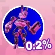 Zdjęcie oferty: MECH BUNNY TITAN - TOILET TOWER DEFENSE