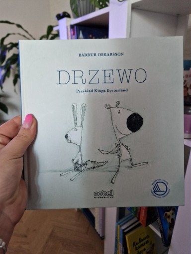 Zdjęcie oferty: Drzewo. Wydawnictwo NoBell