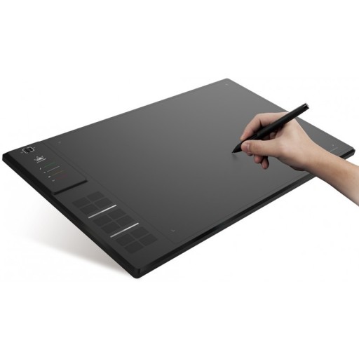 Zdjęcie oferty: Tablet graficzny HUION WH1409 V2 8192+TILT