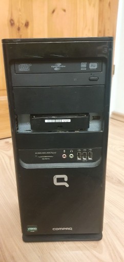 Zdjęcie oferty: Komputer Athlon II X2 220 2GB RAM HDD 250 GB