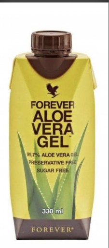 Zdjęcie oferty: Forever Aloe Vera Gel 330 ml