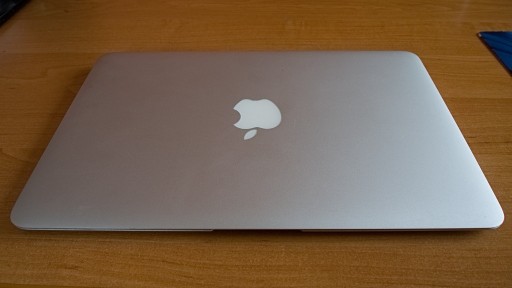 Zdjęcie oferty: MacBook Air 2011r. i7 1.8 GHz, 500GB SSD