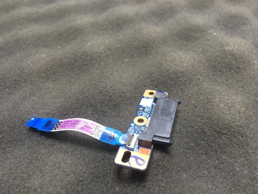 Zdjęcie oferty: Konektor złącze dysku twardego Lenovo Ideapad 320