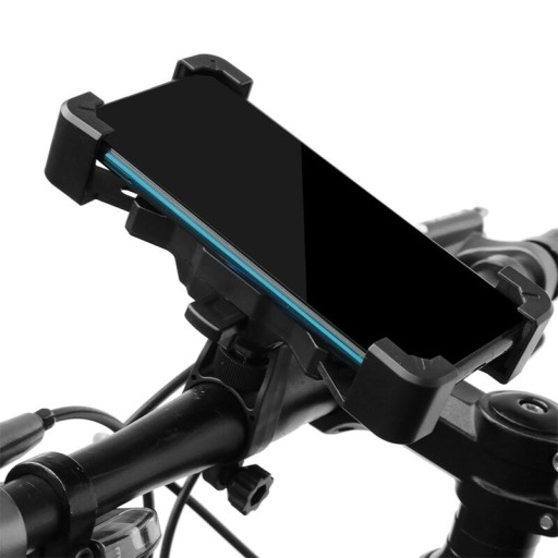 Zdjęcie oferty: 360 ° obrotowy uchwyt na rower do telefonu