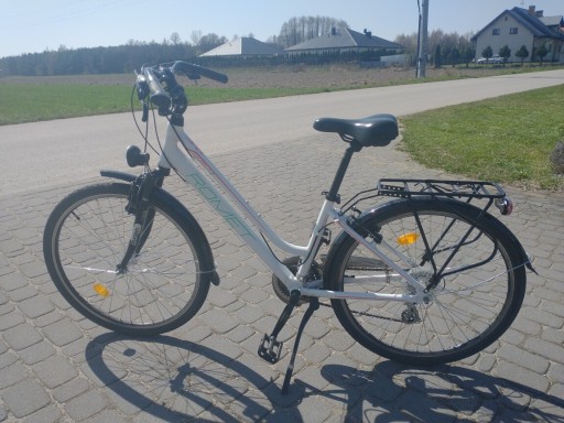 Zdjęcie oferty: Romet gazela damka