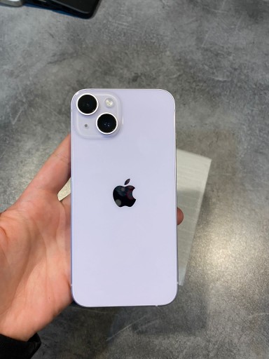 Zdjęcie oferty: iPhone 14 128gb 