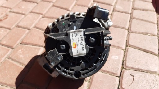 Zdjęcie oferty: Alternator 14v 150a bmw E42 1,6 benzyna