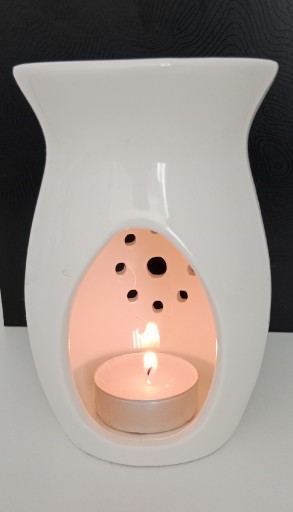 Zdjęcie oferty: Kominek do olejków eterycznych