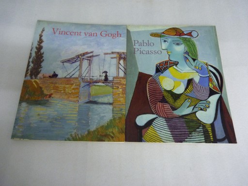 Zdjęcie oferty: Vincent van Gogh Ingo F. Walther