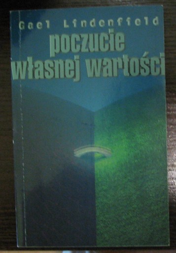 Zdjęcie oferty: Poczucie własnej wartości Gael Lindenfield