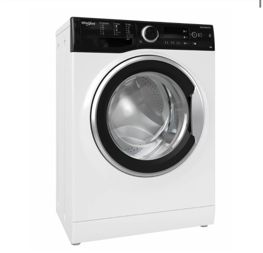 Zdjęcie oferty: PRALKA wrbsb 6249 s Eu whirlpool