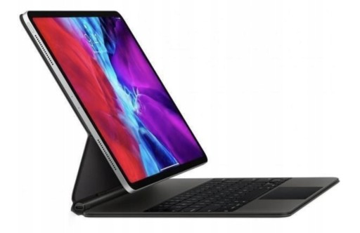 Zdjęcie oferty: Apple Klawiatura Magic Keyboard do iPada Pro 11