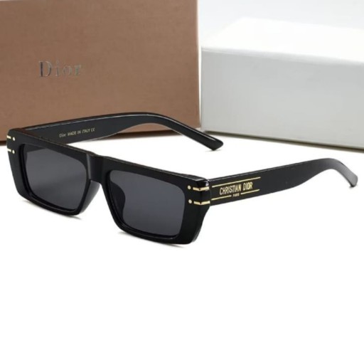 Zdjęcie oferty: Christian Dior okulary przeciwsłoneczne 