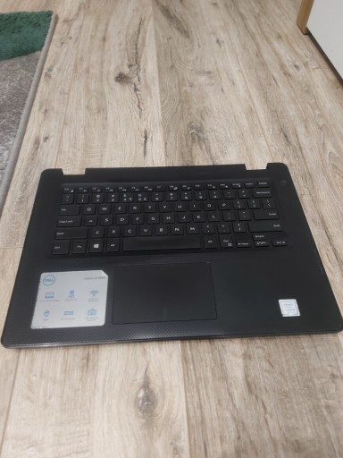 Zdjęcie oferty: Dell Vostro 3481 palmrest oryginalny