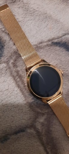 Zdjęcie oferty: Smartwatch FW42Gold