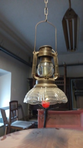 Zdjęcie oferty: Lampa wisząca sprzedam
