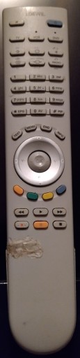 Zdjęcie oferty: Pilot do tv telewizora Loewe 32" Concept L 32