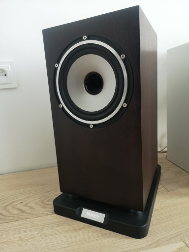 Zdjęcie oferty: KOlumny TANOY REVOLUTION XT 6 - rewelacyjne stereo