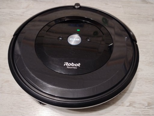 Zdjęcie oferty: Sprawna płyta główna z obudową i zderzakiem Irobot Roomba e5 /840 godz