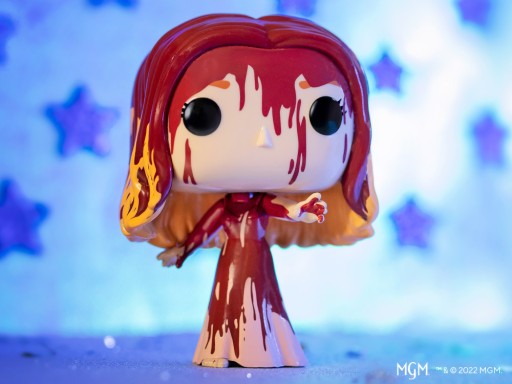 Zdjęcie oferty: Funko POP! Carrie 1247 Stephen King