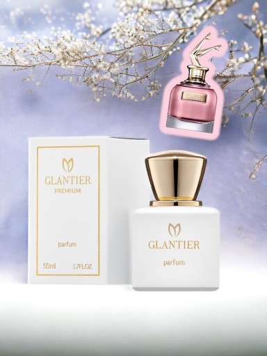 Zdjęcie oferty: Perfumy Premium Glantier - Scandal