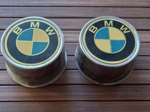 Zdjęcie oferty: Stare dekielki BMW    ,vintage 