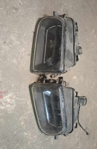 Zdjęcie oferty: Halogen BMW E39 dobry stan 