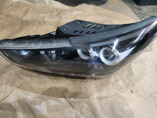 Zdjęcie oferty: HYUNDAI I30 3 III 17-20R LAMPA LEWA PRZEDNIA