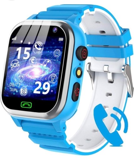 Zdjęcie oferty: Smartwatch dla dzieci 