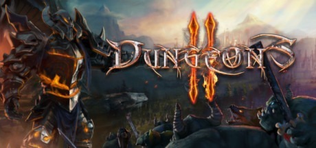 Zdjęcie oferty: Dungeons 2 Steam Key