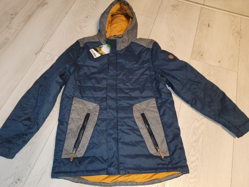 Zdjęcie oferty: High Colorado Hochrfirst-męska kurtka zimowa rozm XL
