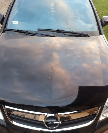 Zdjęcie oferty: Maska z20r Vectra C Signum lift 2007