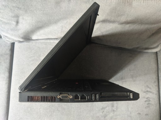 Zdjęcie oferty: Lenovo ThinkPad T400 P8600/2/320GB