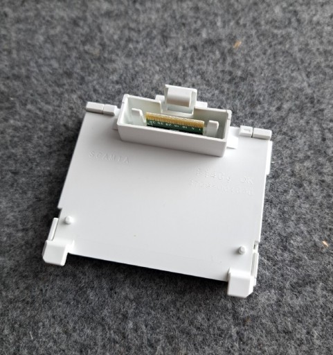Zdjęcie oferty: Samsung Adapter do kart CI Common Interface
