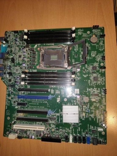 Zdjęcie oferty: DELL 09M8Y8 precision t3610