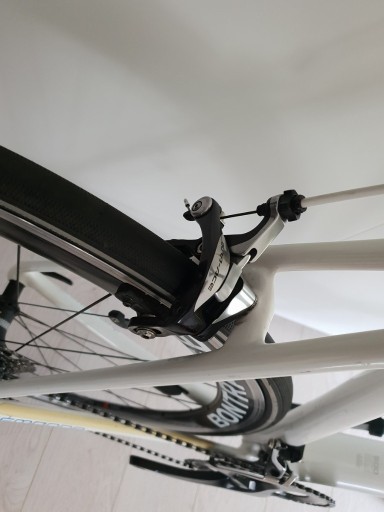 Zdjęcie oferty: Hamulce szczękowe shimano Dura Ace 9000 komplet