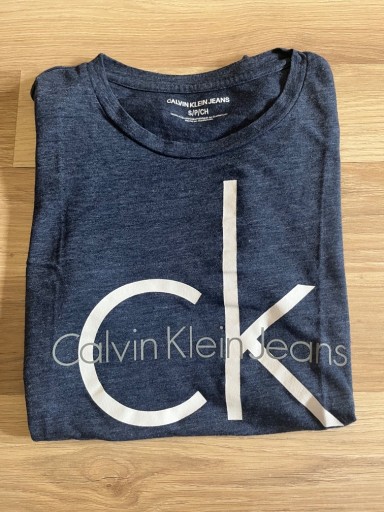Zdjęcie oferty: T-shirt Calvin Klein 