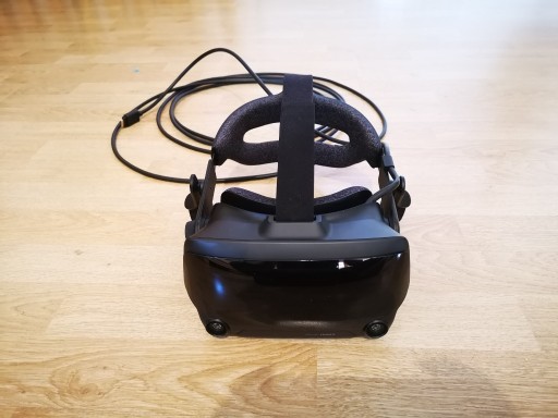 Zdjęcie oferty: Valve Index Gogle VR Okulary